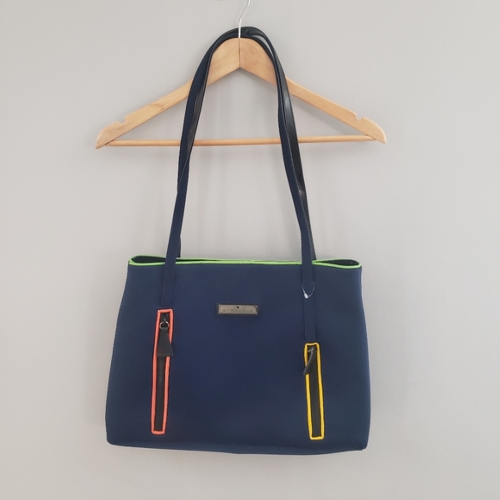 Americana by Sharif shoulder bag